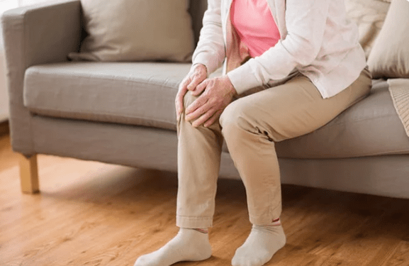 Comment traiter l'arthrose